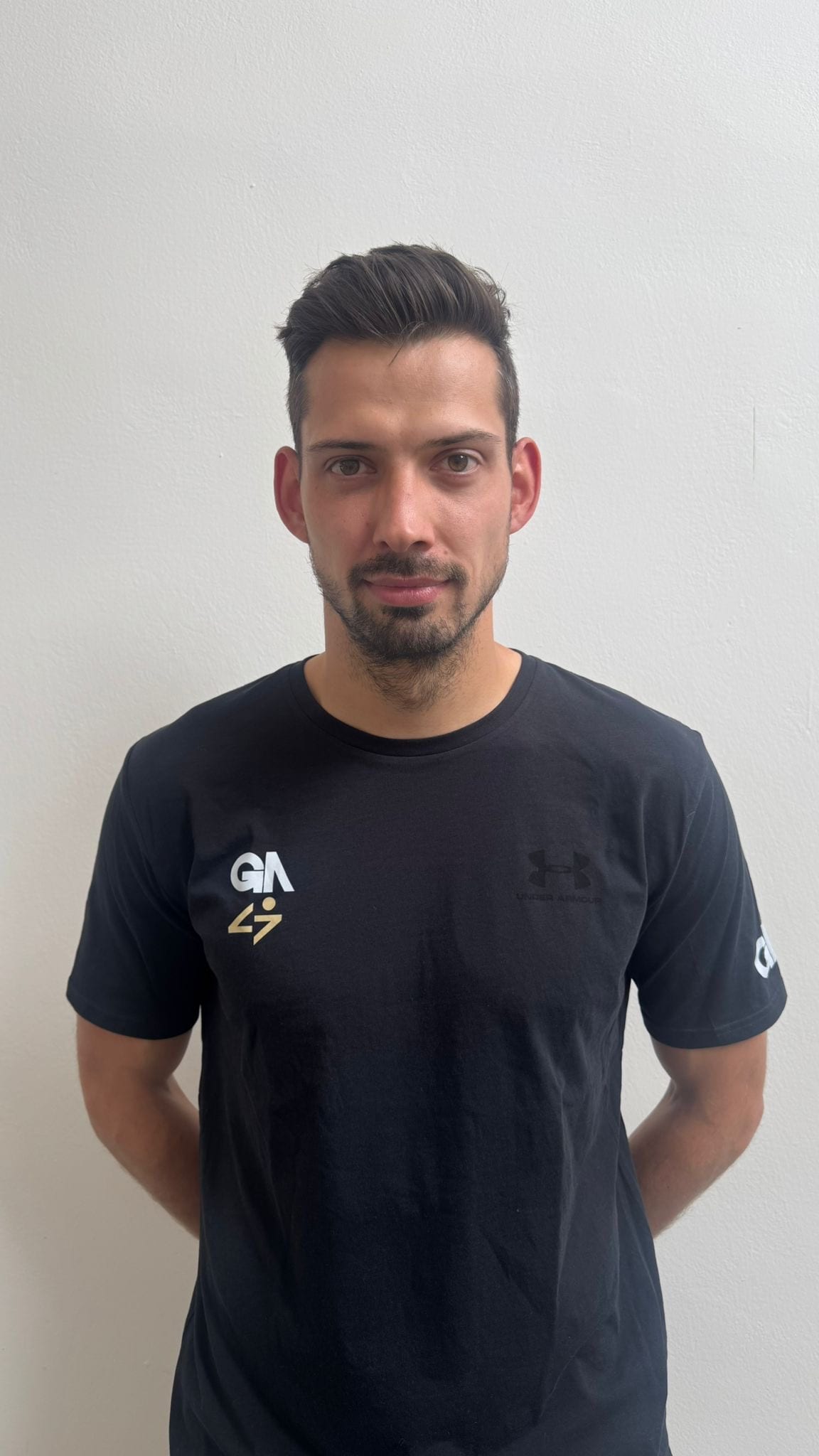 Tomáš Michalica – coach Growth Academy, Olomouc
